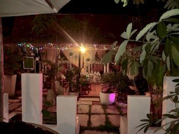 Eocambo Hotel Siem Reap
