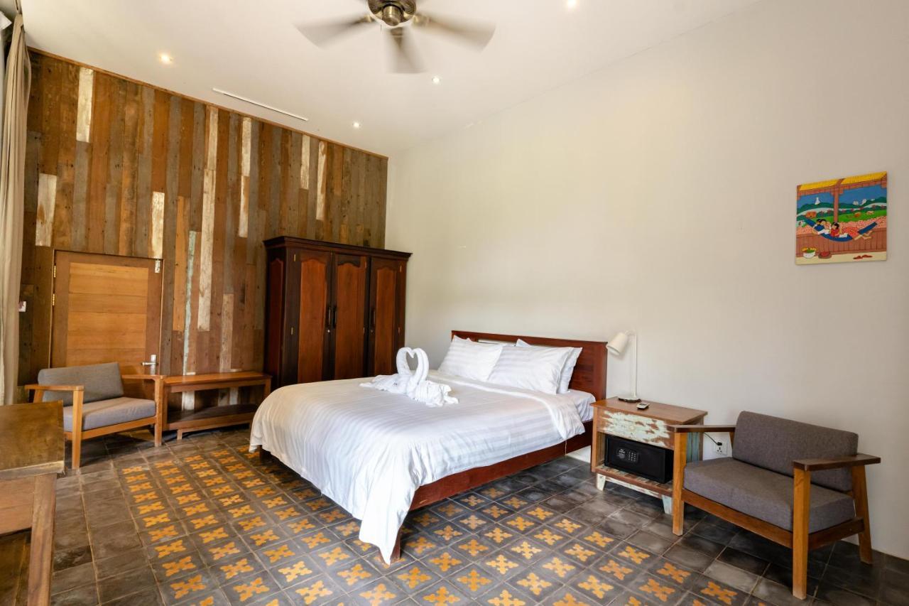 Casa * Siem Reap