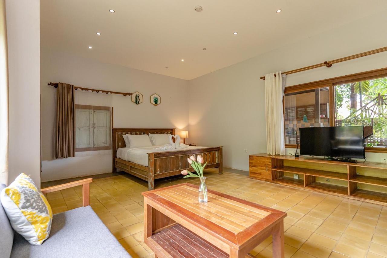 Casa * Siem Reap