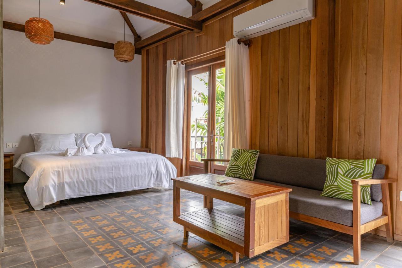 Casa Pousada Siem Reap