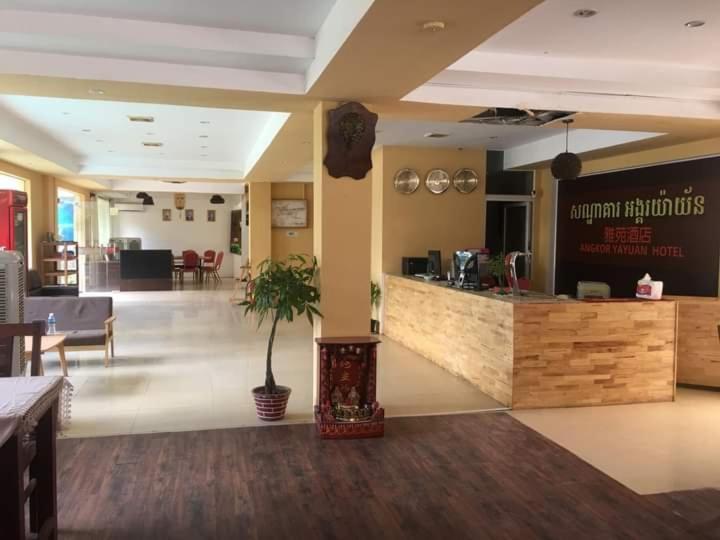 Hotel City