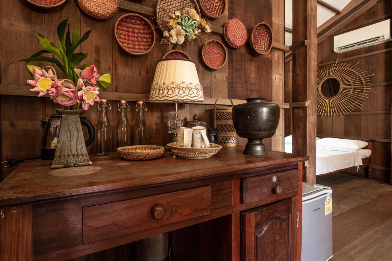 Phum Khmer - Village Cambodian Eco-lodge Lodge *