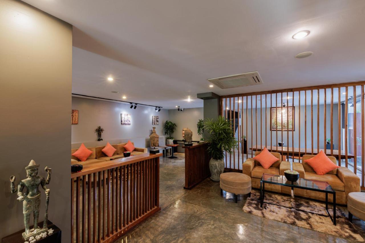 Kesya Hotel