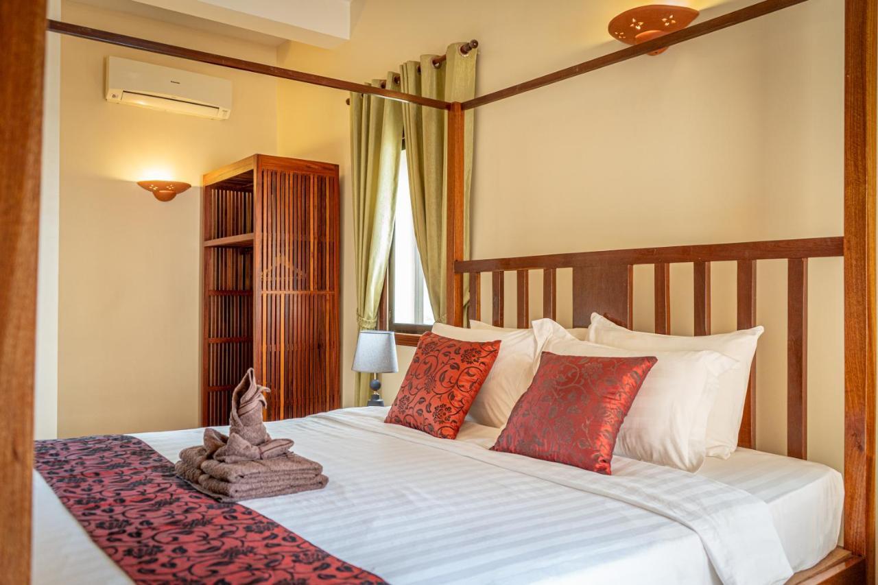 Den Totonou Hotel Siem Reap