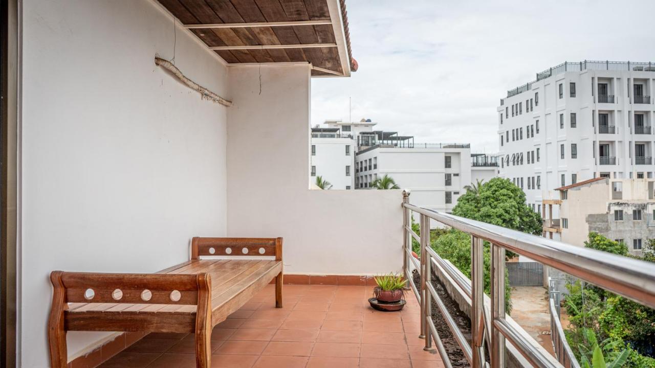 Den Totonou Siem Reap