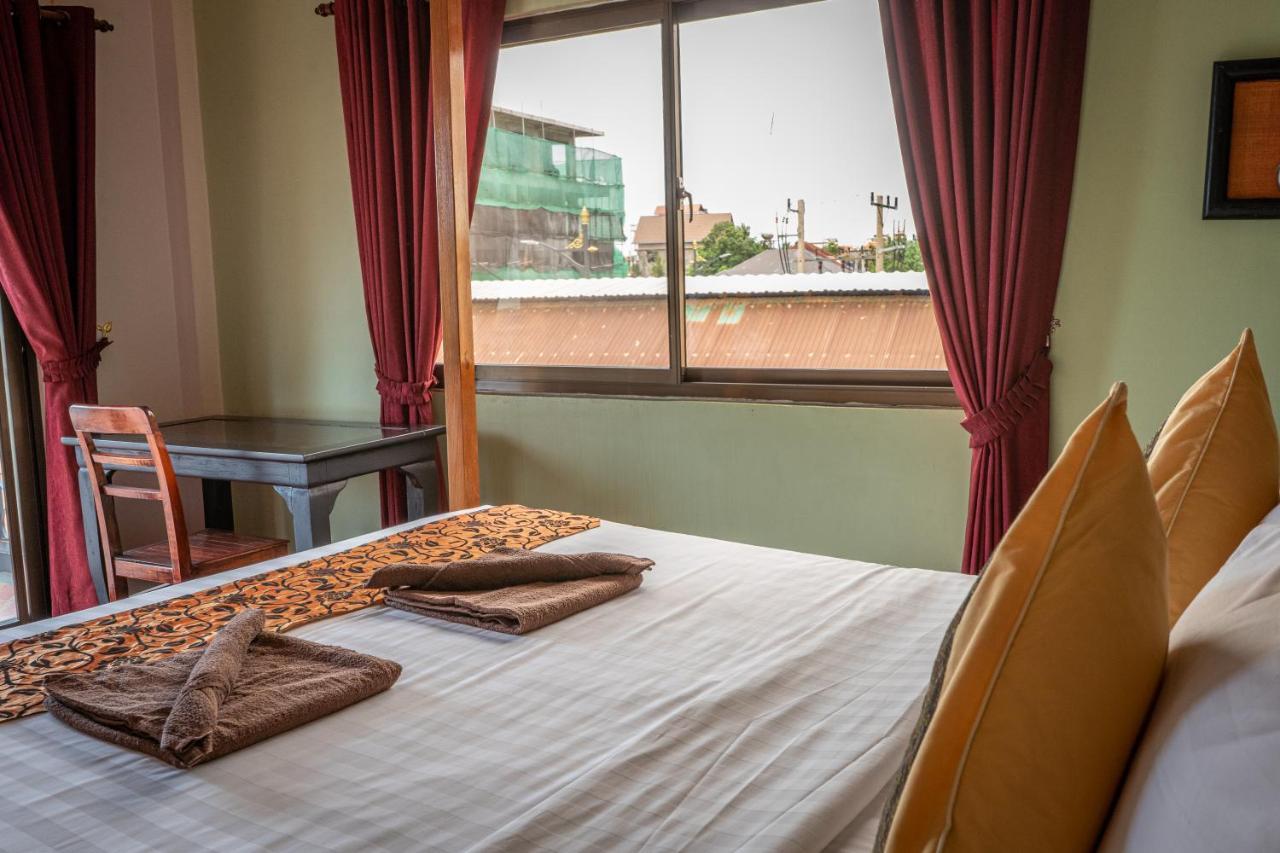 Den Totonou Hotel Siem Reap