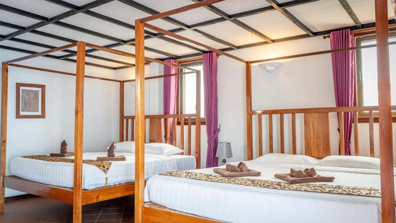Den Totonou 3* Siem Reap