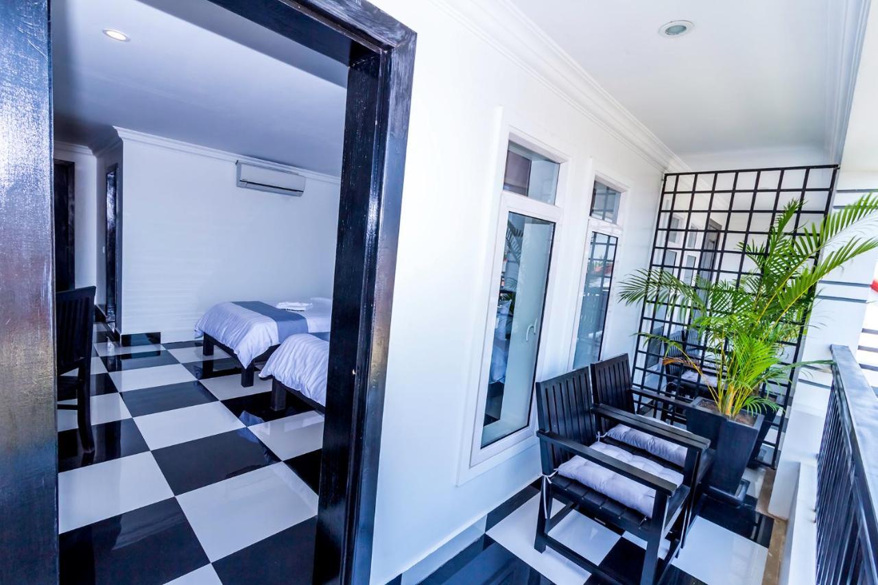 Rithy Rine Angkor 3* Siem Reap