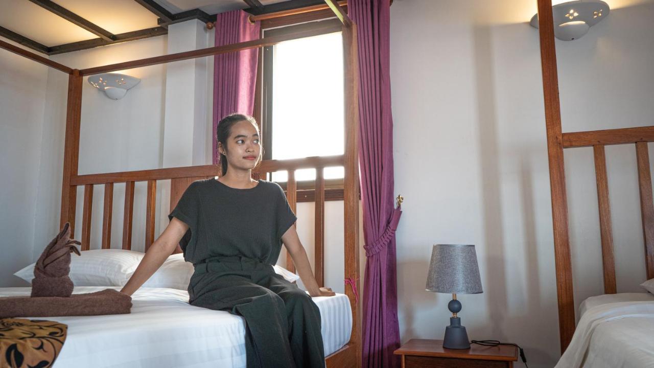 Den Totonou 3* Siem Reap