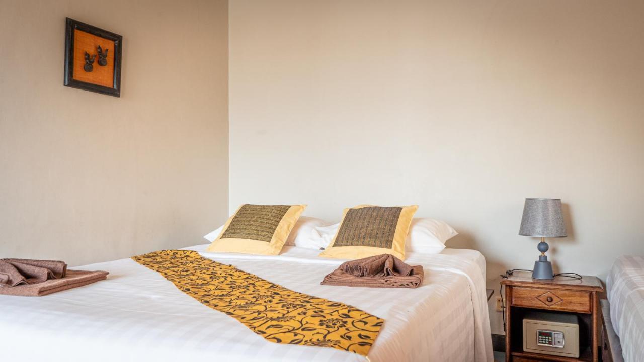 Den Totonou Hotel Siem Reap