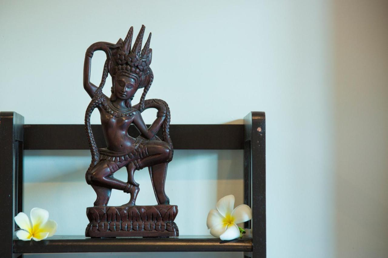 Rithy Rine Angkor 3* Siem Reap