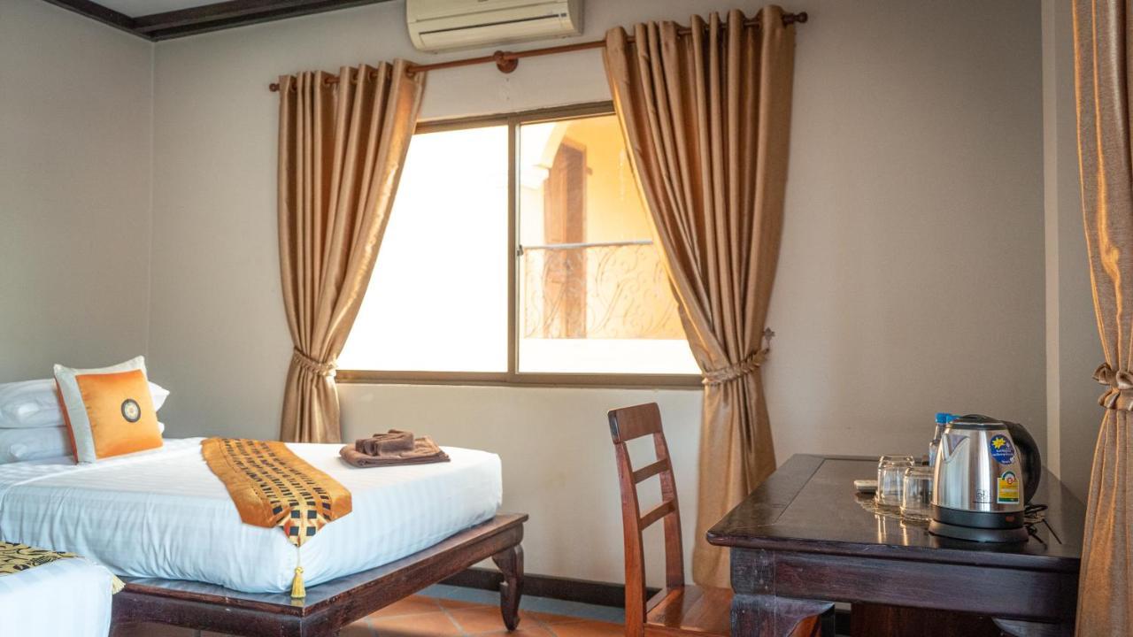 Den Totonou Siem Reap