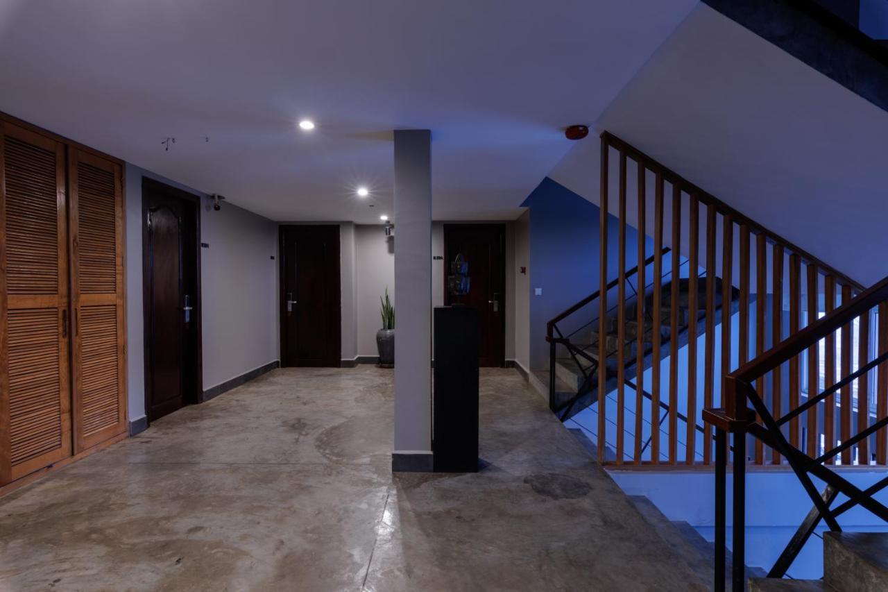 Kesya Hotel Siem Reap