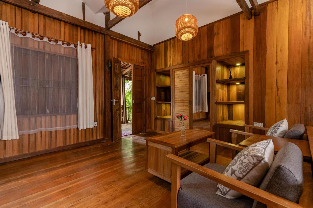 Pousada Casa Siem Reap