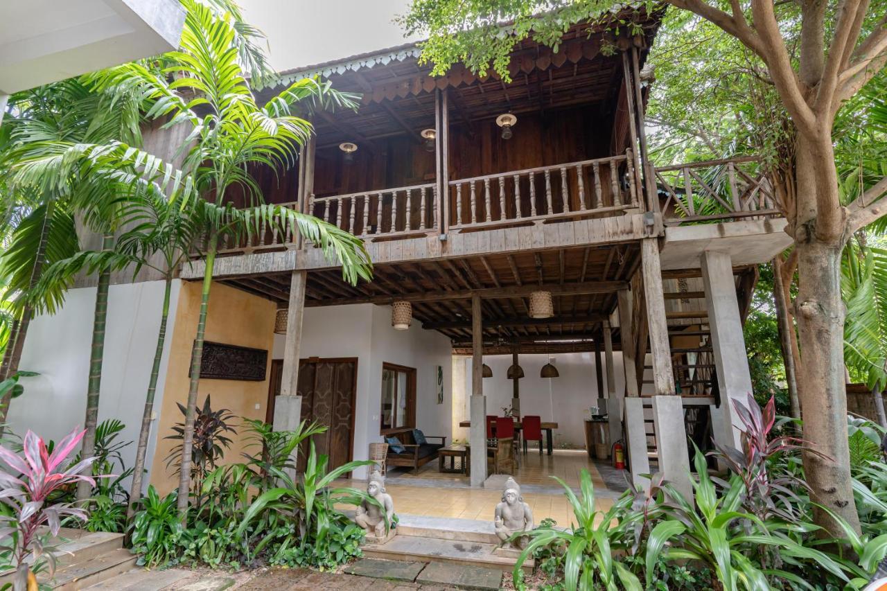Casa Siem Reap