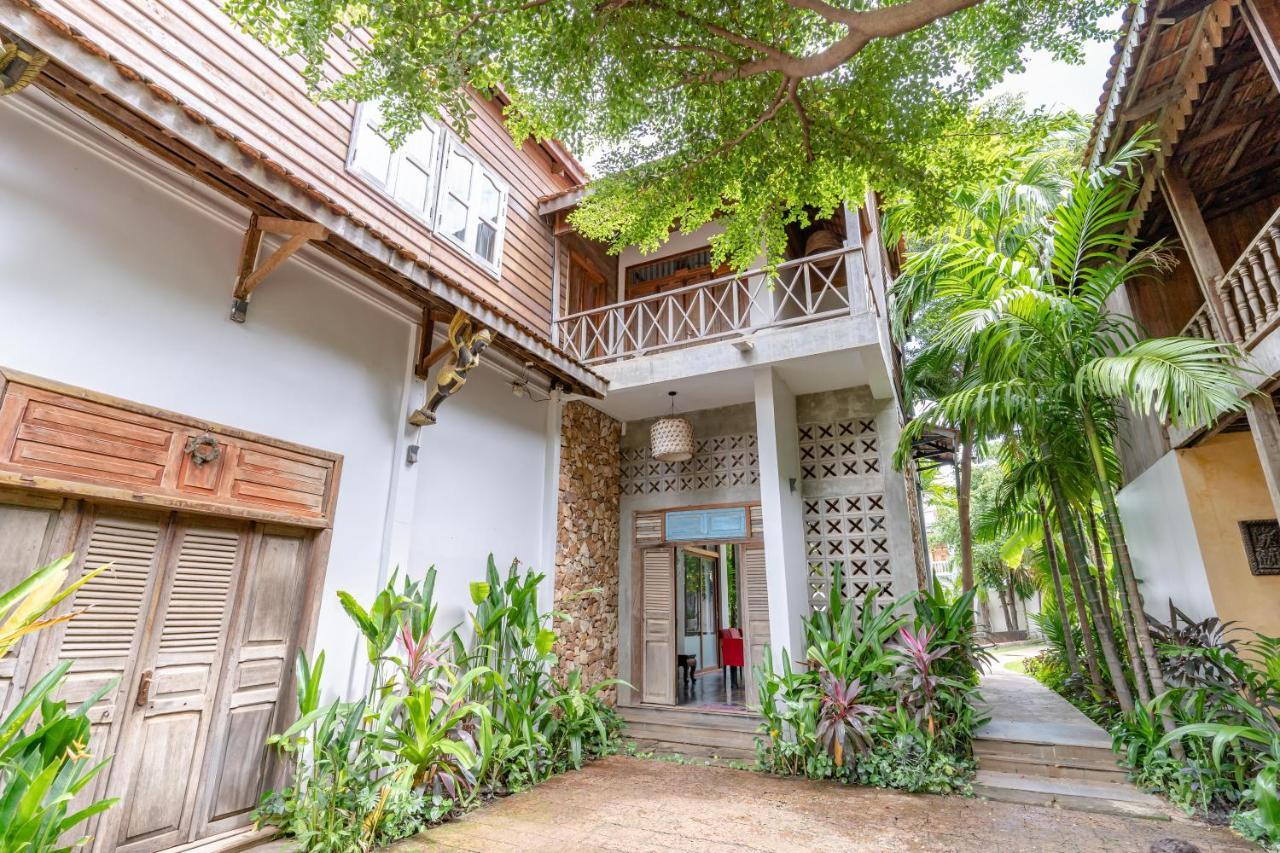 Casa * Siem Reap