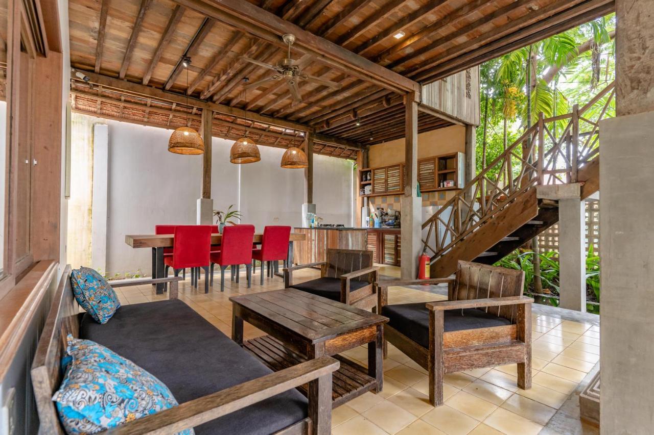 Pousada Casa