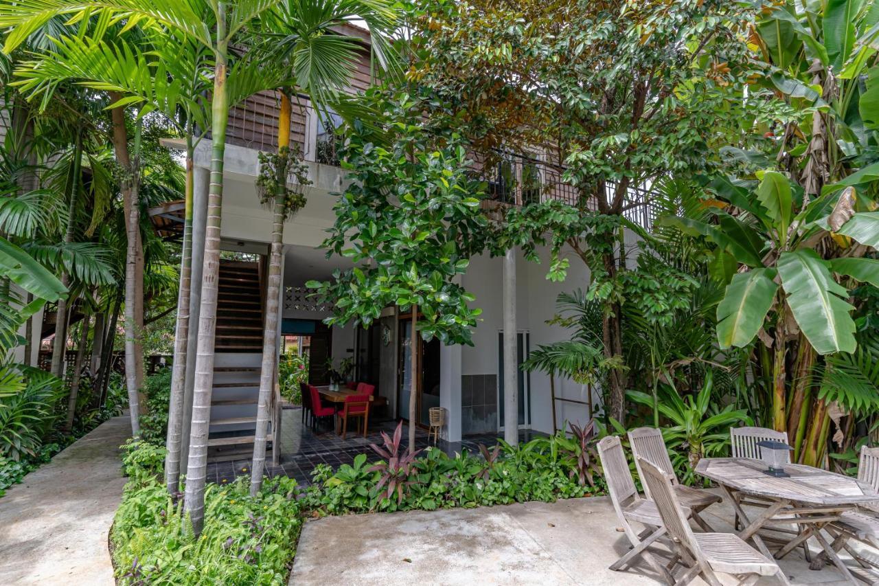 Pousada Casa Siem Reap