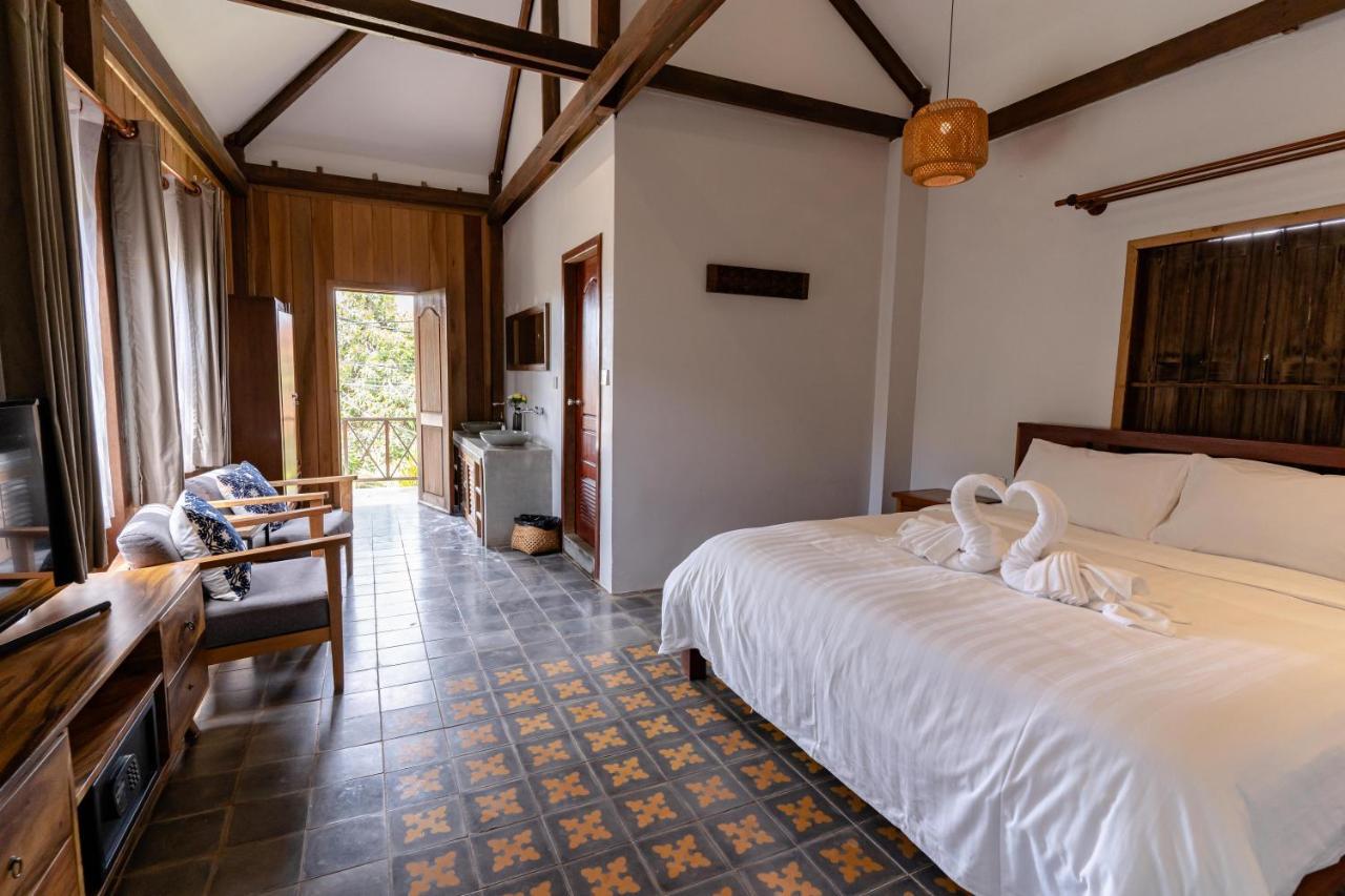 Casa * Siem Reap