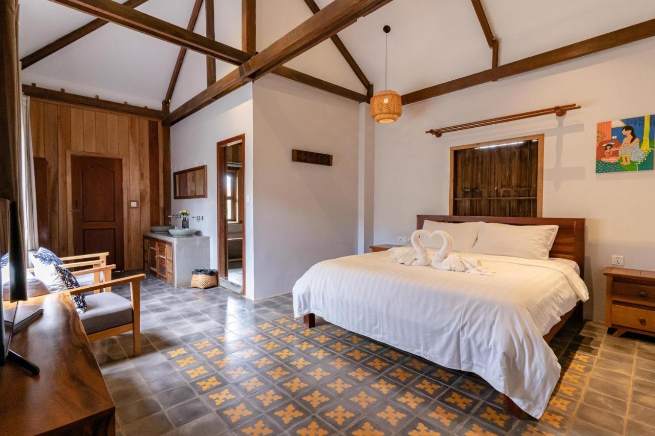 Pousada Casa Siem Reap