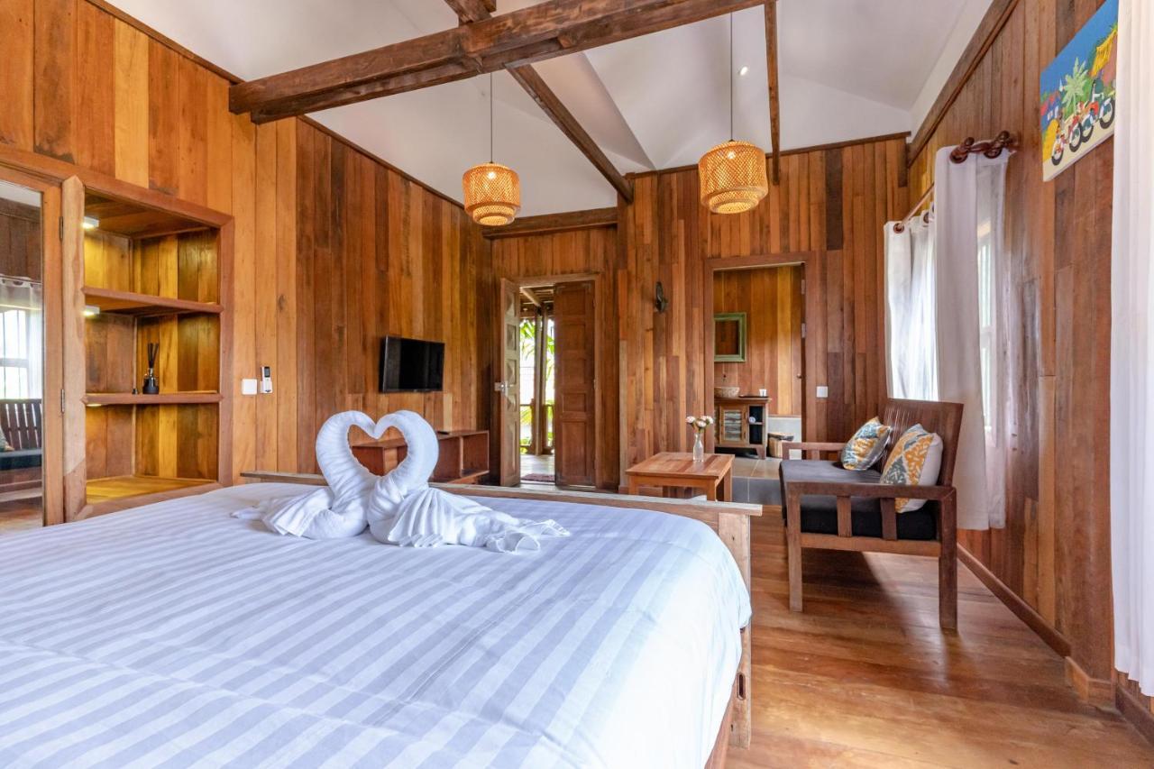 Casa Siem Reap