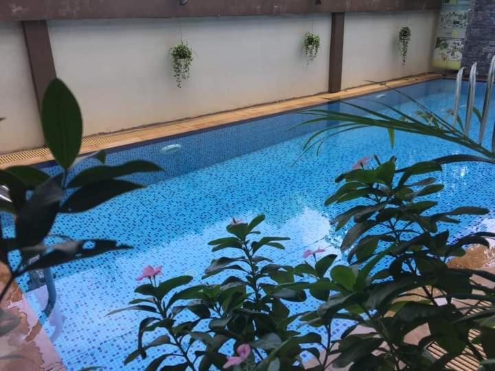 City Hotel Siem Reap