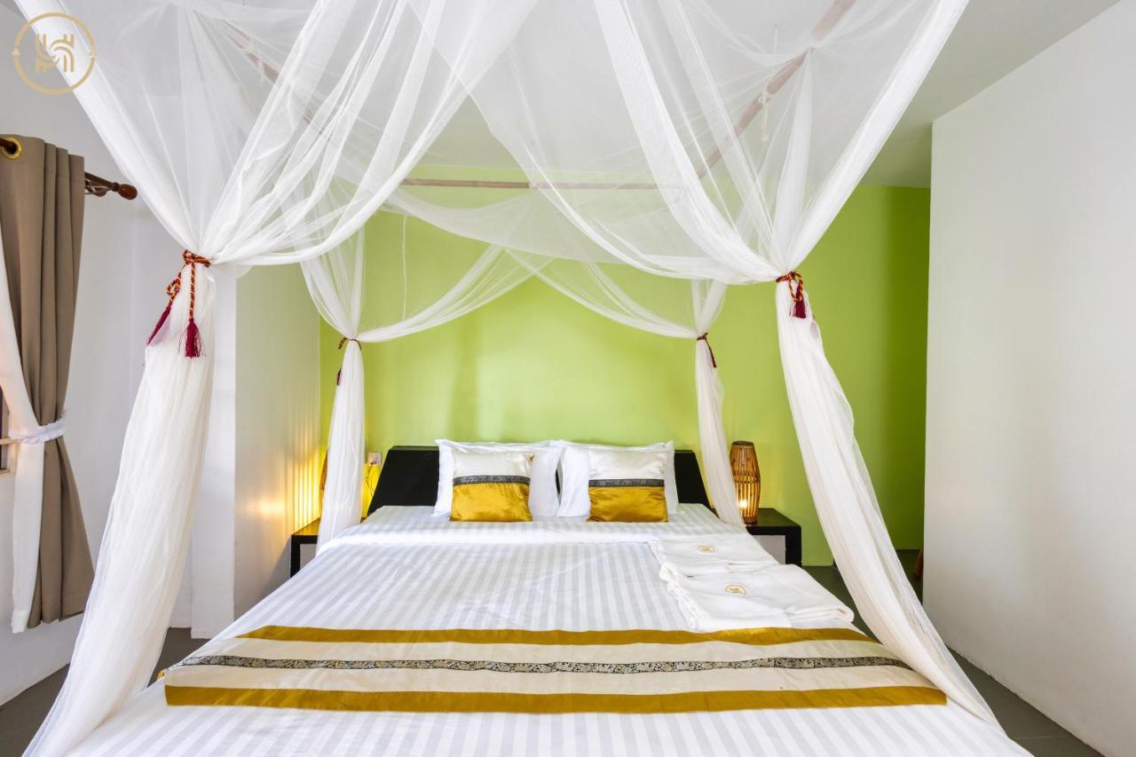 Hak Huot Siem Reap