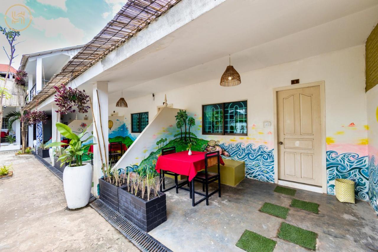Hak Huot Siem Reap