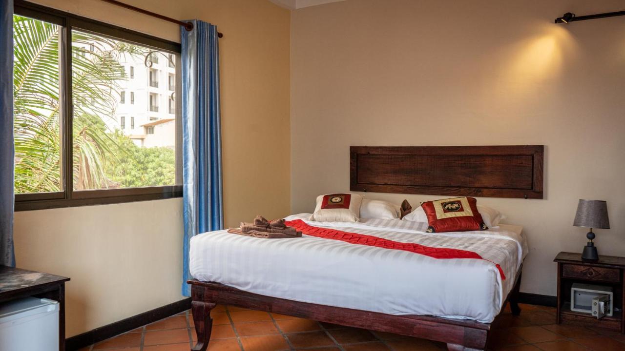 Den Totonou Siem Reap