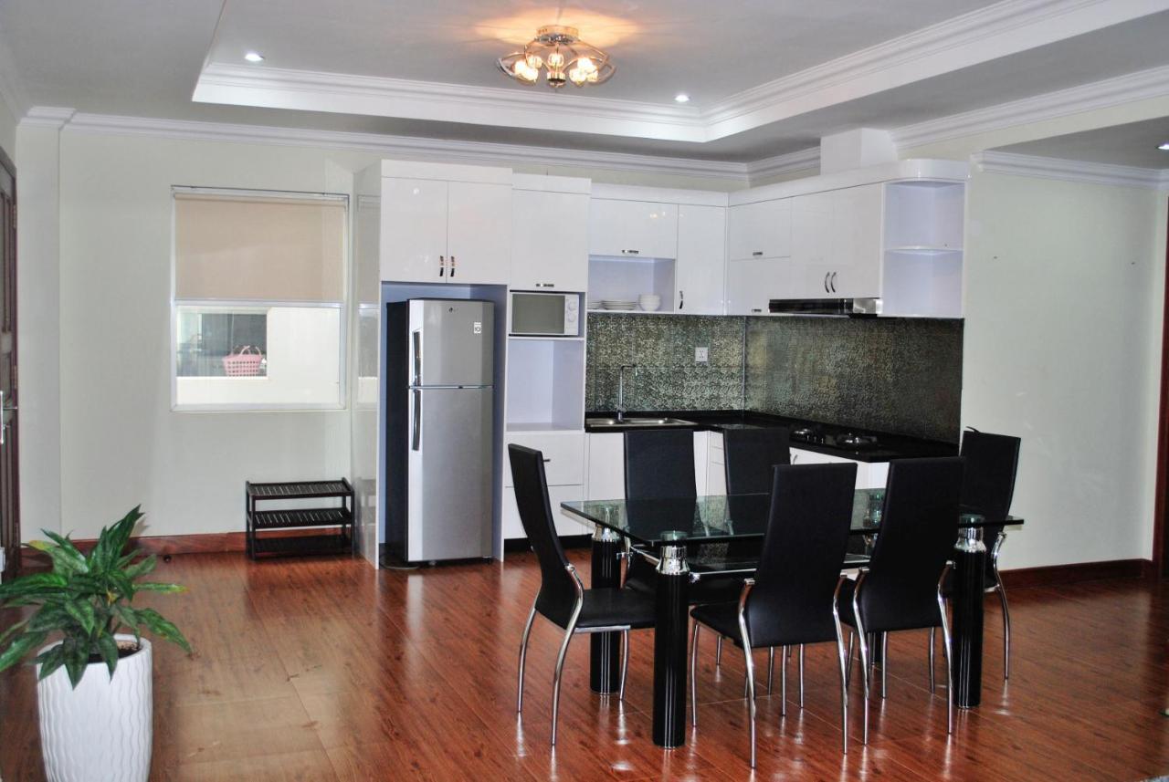 Apartamento Kt *