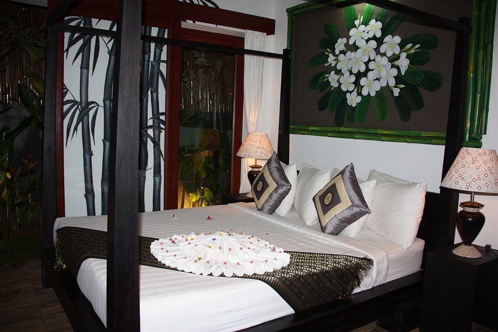 Bed & Breakfast Singma Boutique