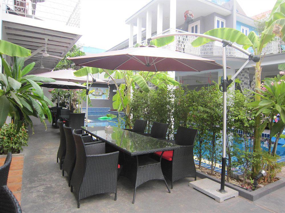 Asrama White Rabbit (adults Only) Siem Reap