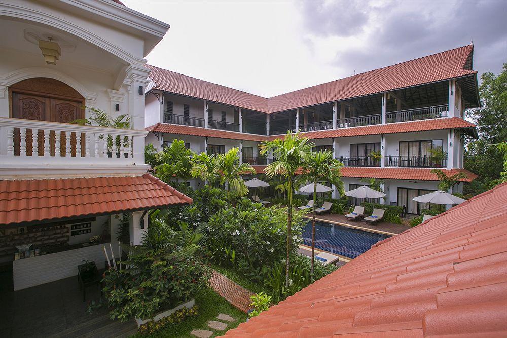 Hotel Kiri Boutique 4*