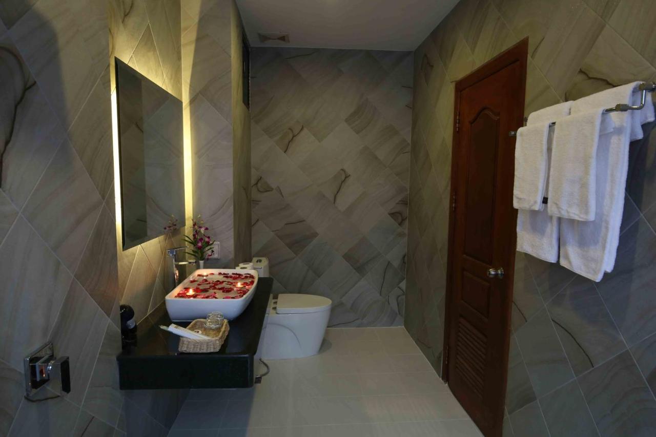 Holy Angkor Deluxe Hotel Siem Reap