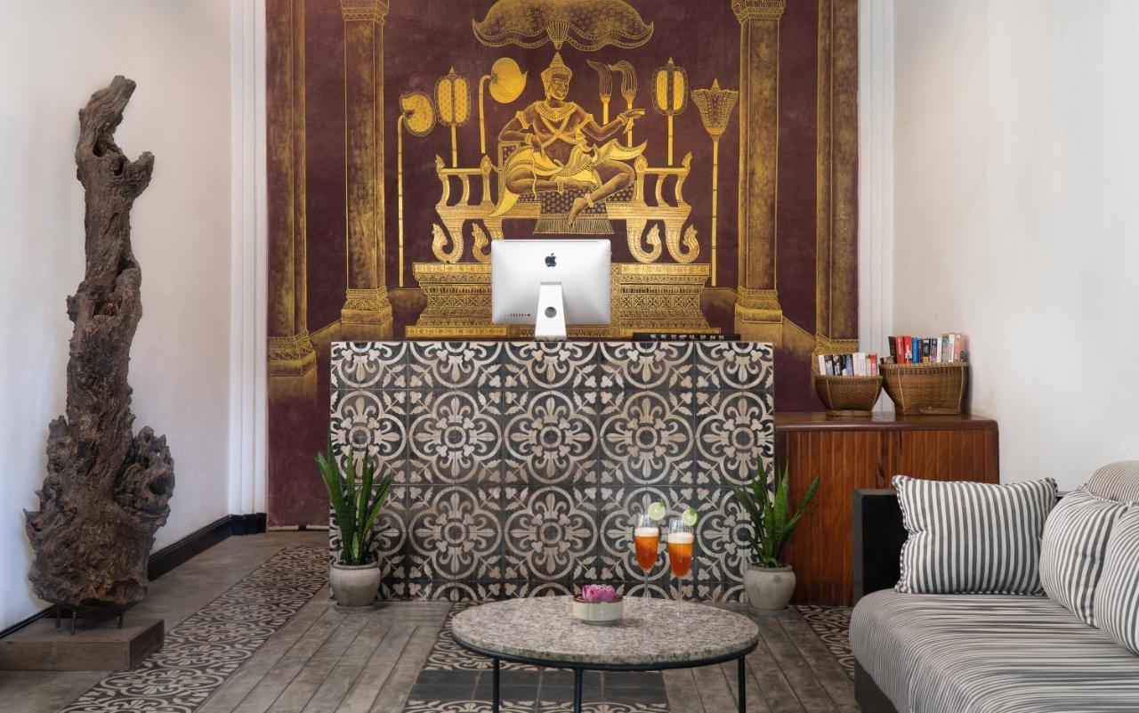 Hotel The Urban 4*