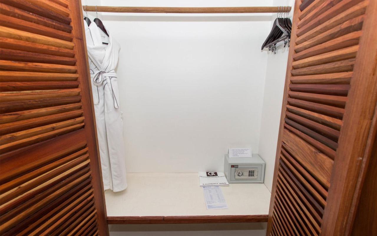 Hotel Cheathata Cta 3*