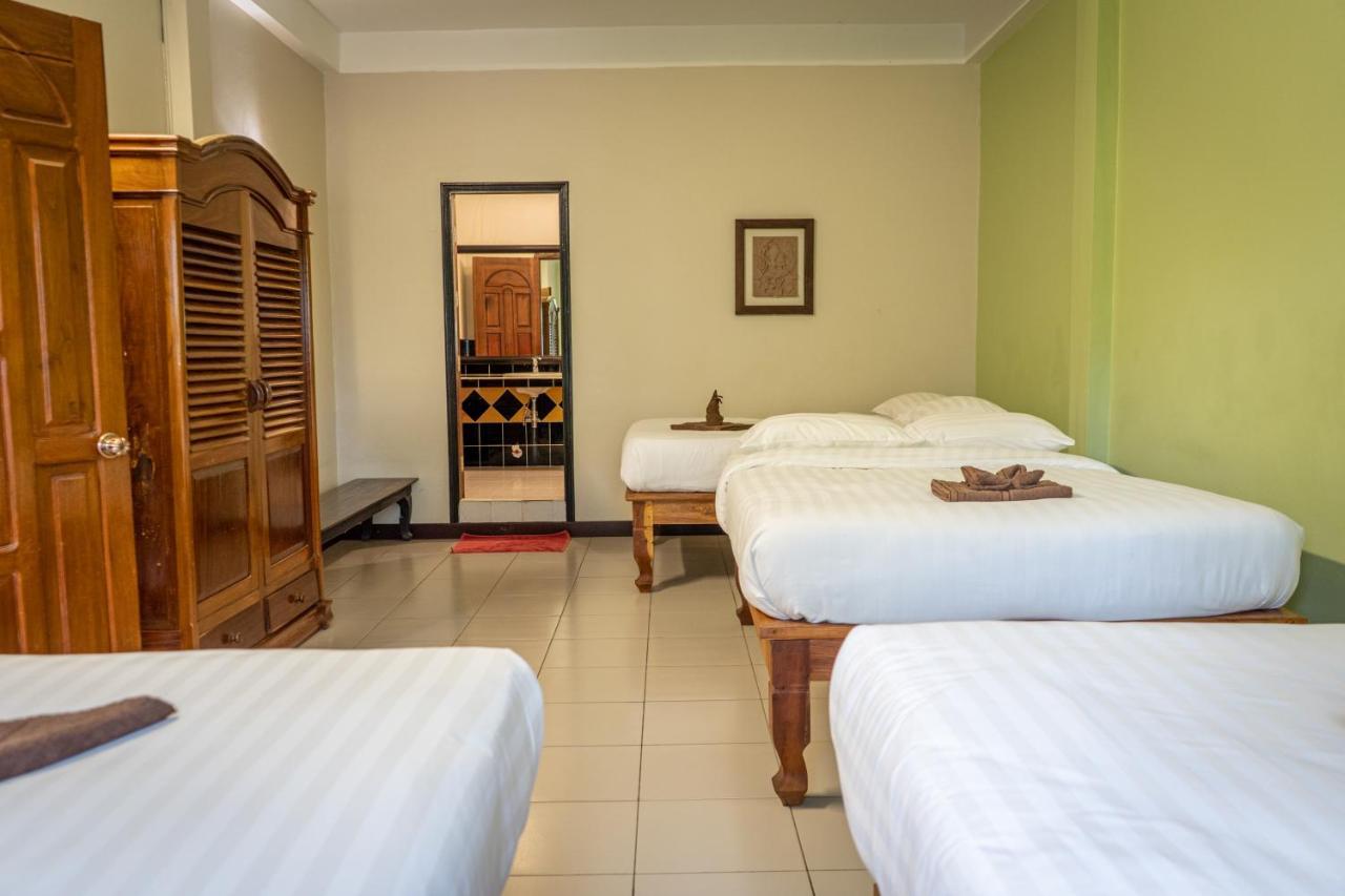 Den Totonou Siem Reap