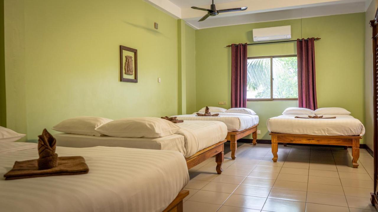 Hotel Den Totonou