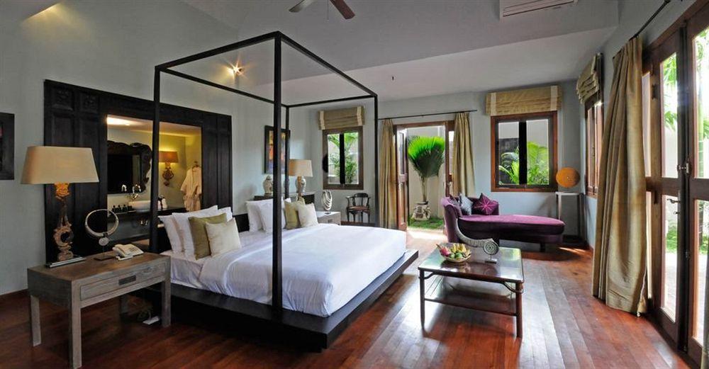 Gz Eden Privilege And Hotel 5*