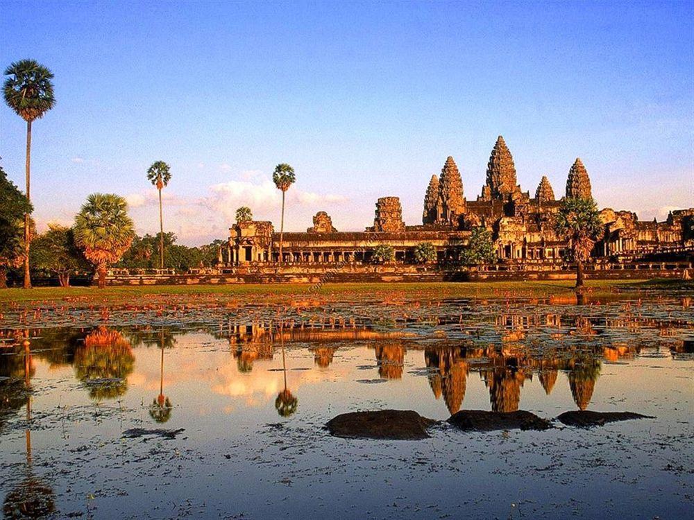 Jasmine Garden 2* Siem Reap