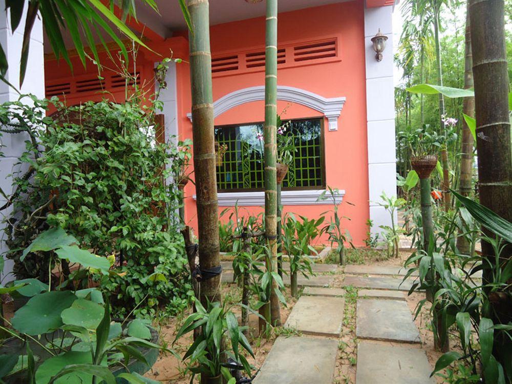 Jasmine Garden Hotel Siem Reap