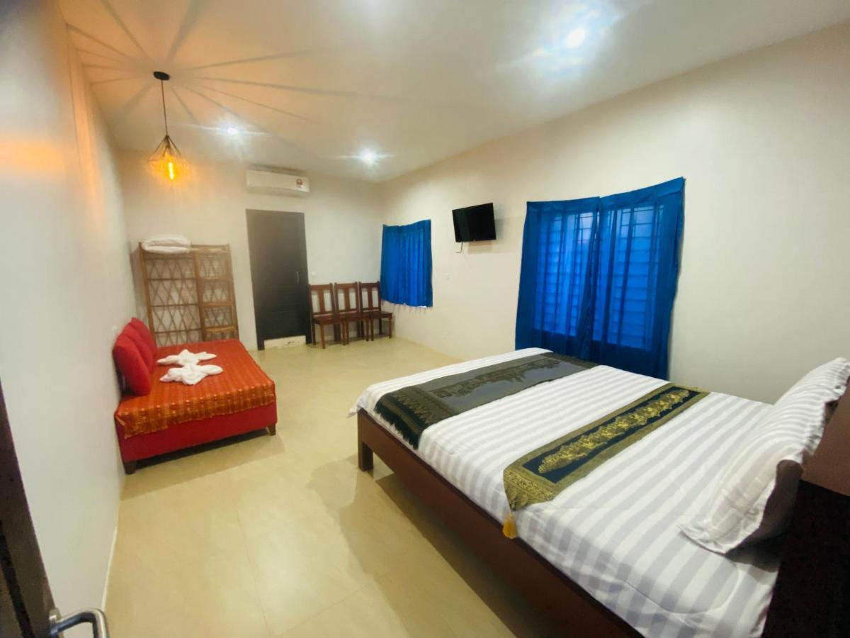 Hotel Sophat