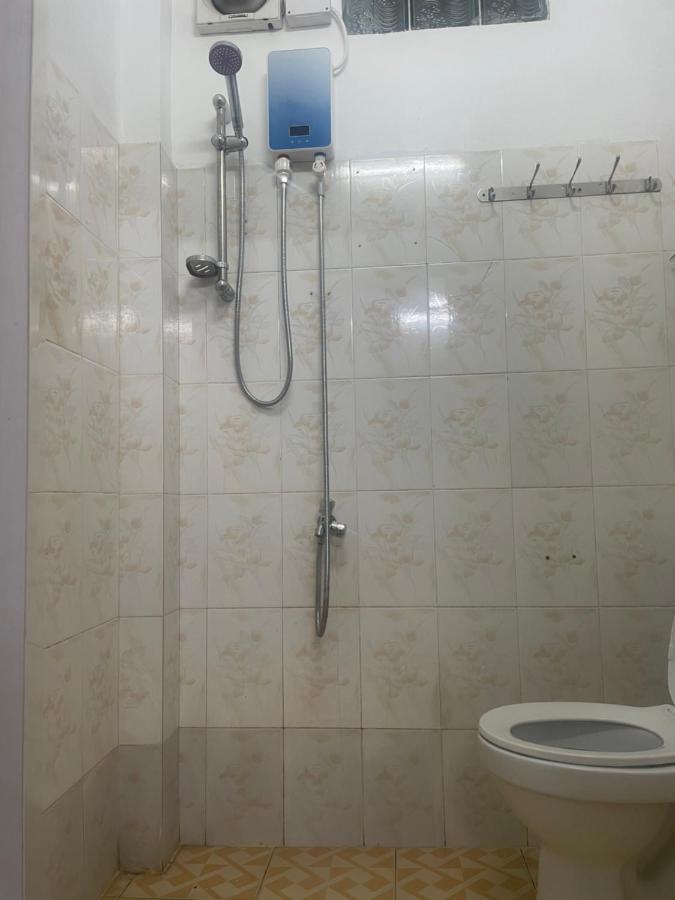 Hostel Rubi's Tour&guide Siem Reap