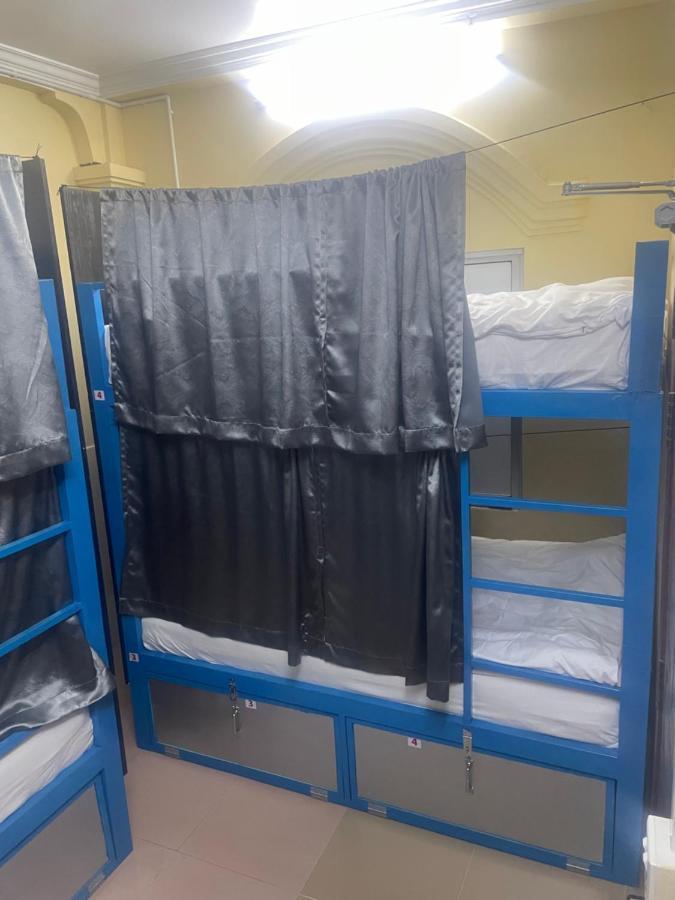 Hostel Rubi's Tour&guide Siem Reap