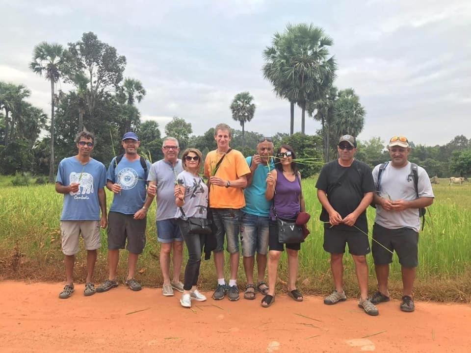 Hostel Rubi's Tour&guide