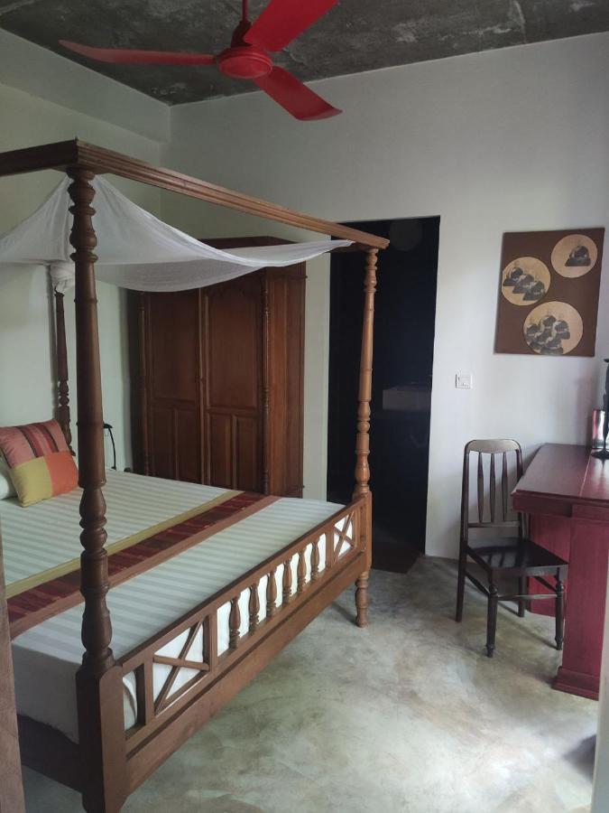 Redbox House * Siem Reap