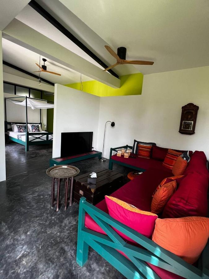 Redbox House * Siem Reap