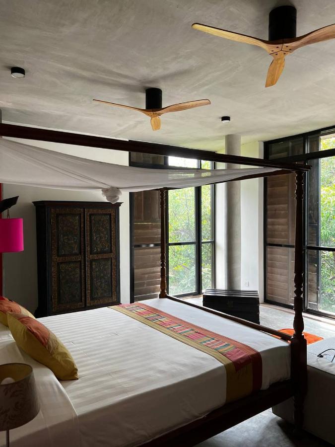 Redbox House Siem Reap