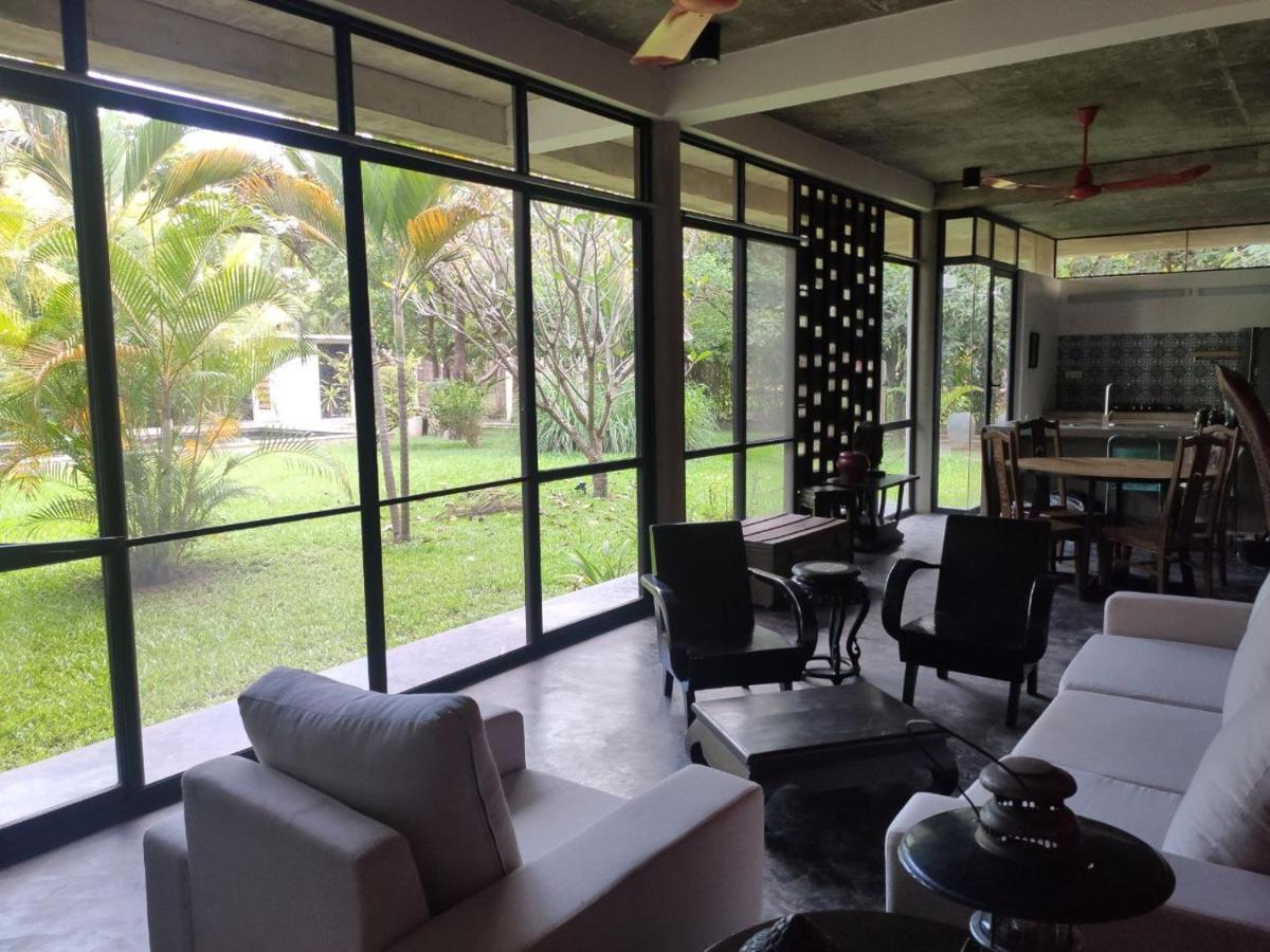 Redbox House Siem Reap