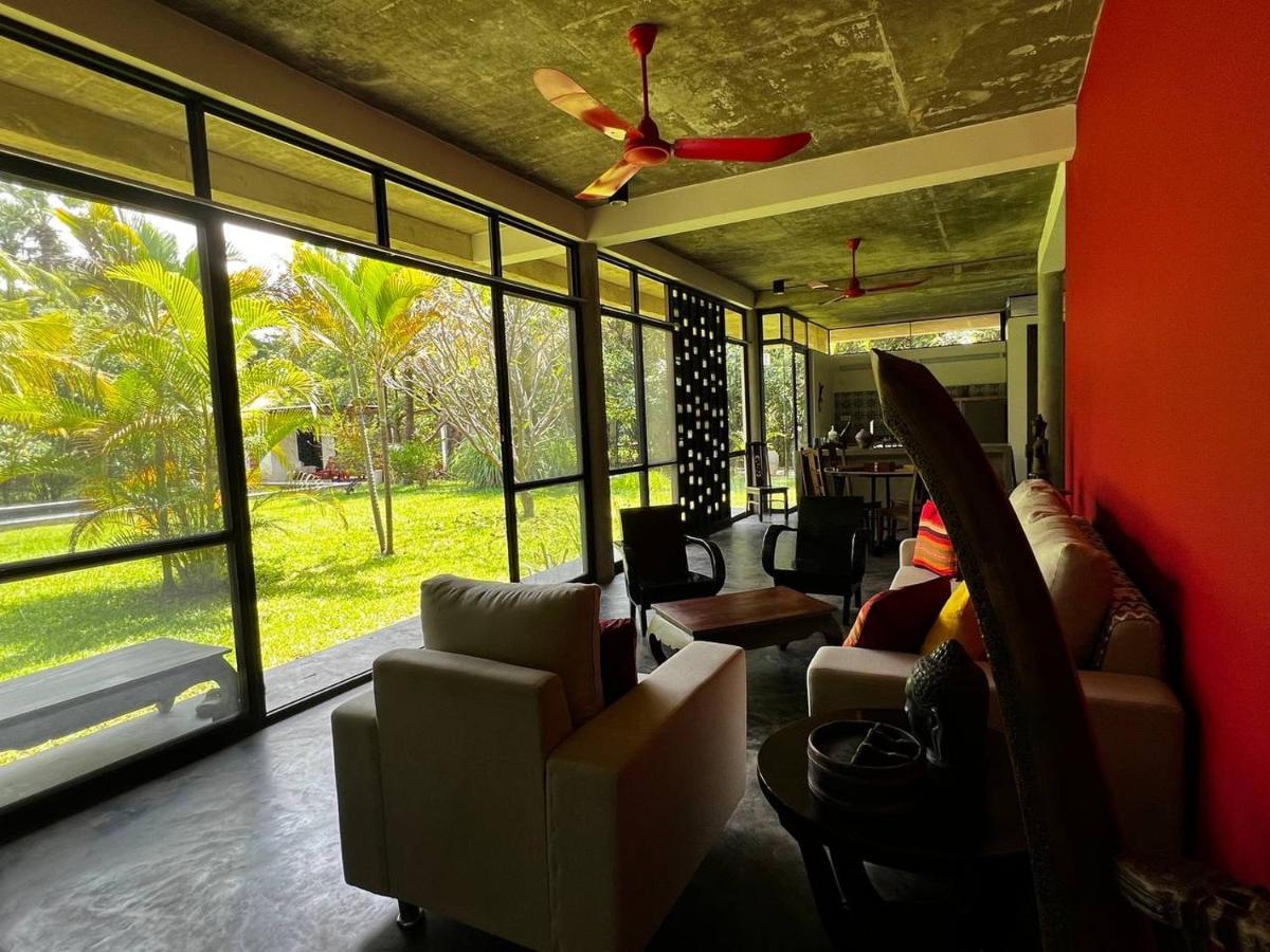 Redbox House Villa Siem Reap